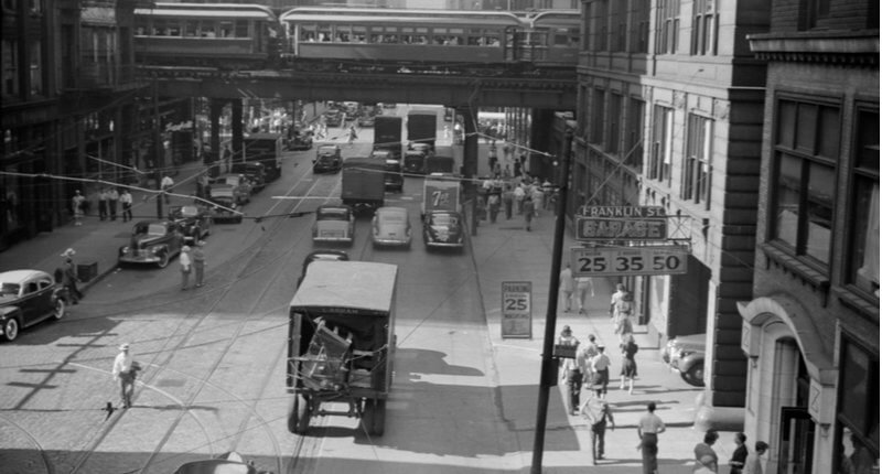 These Lesser Known Photos From History Hold Stories We Didn’t Know About