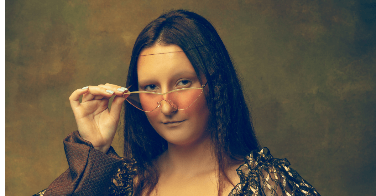 AI Shows Us What Historical Figures Actually Looked Like