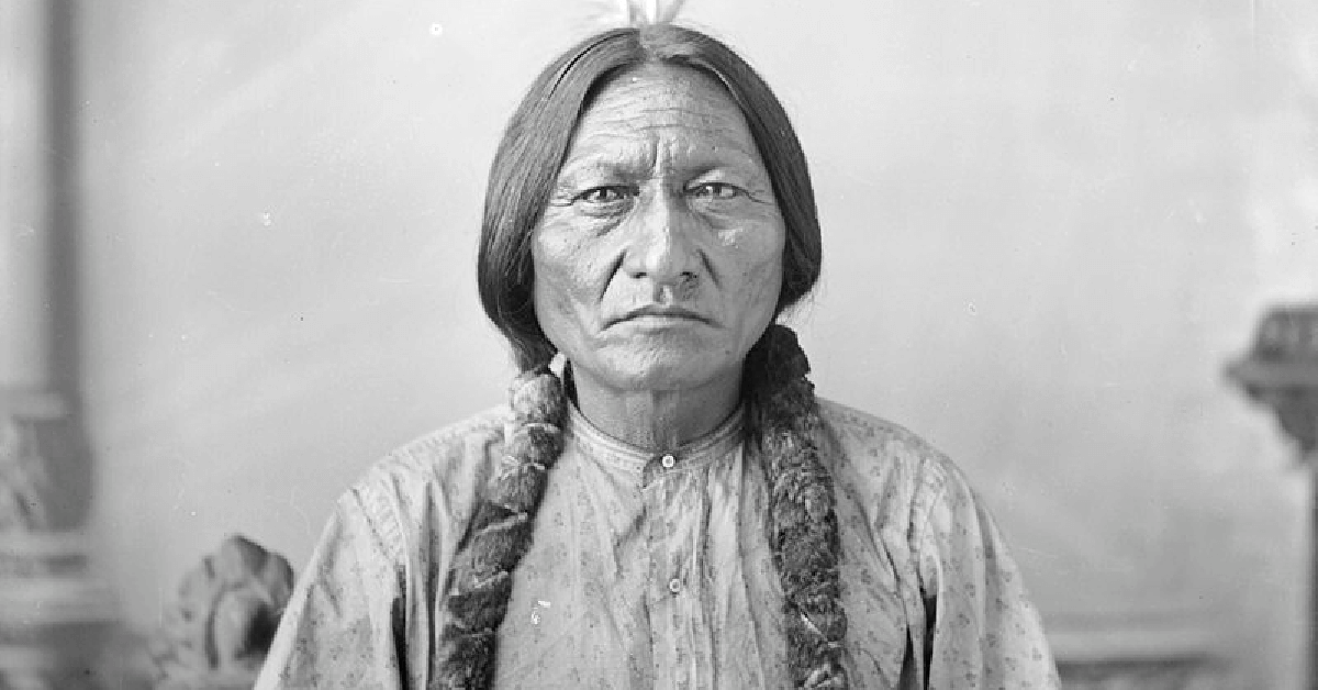 Historical Pictures That Change The Way People Think of the Past